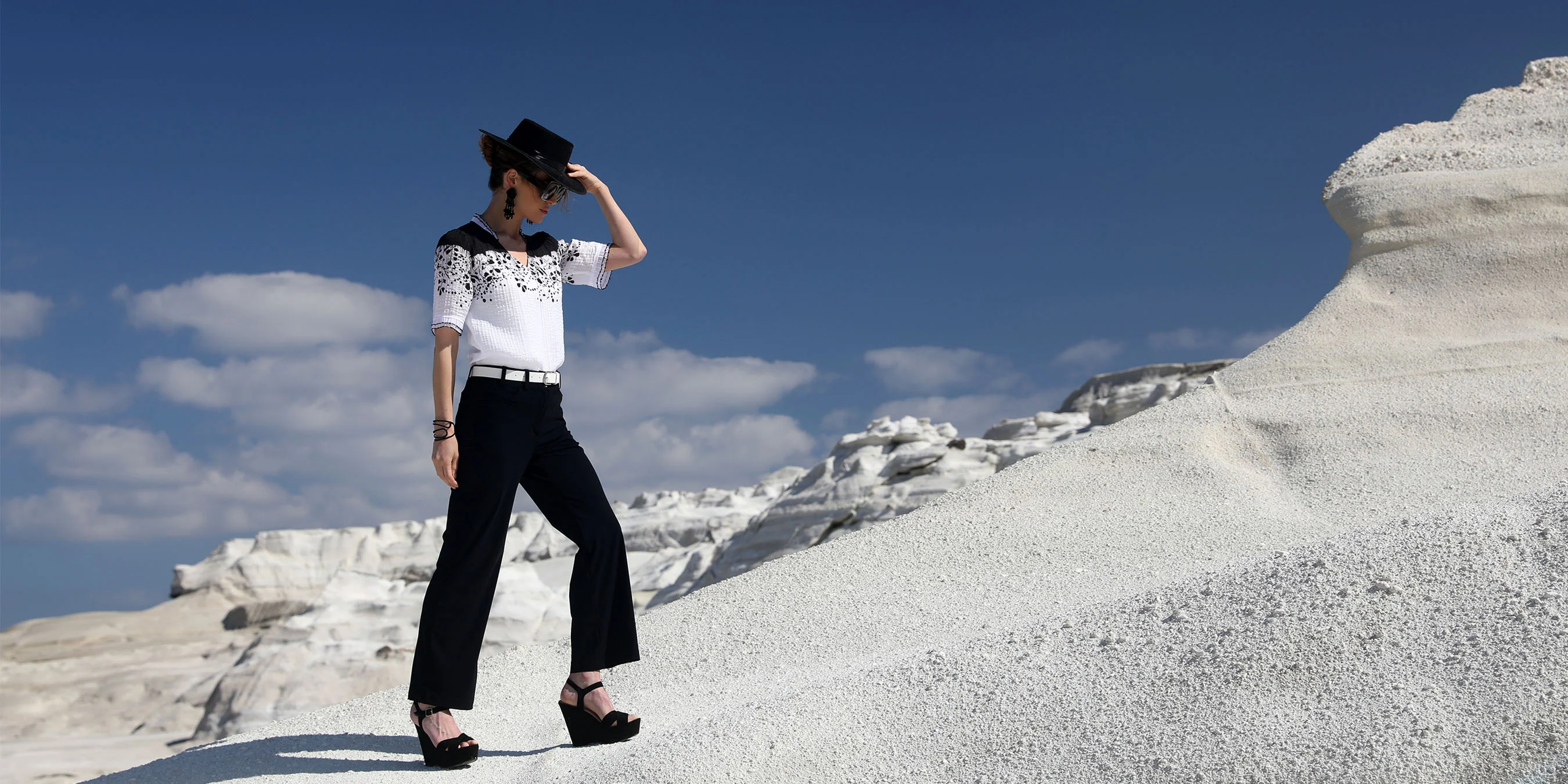 L'Art de s'Habiller Autrement